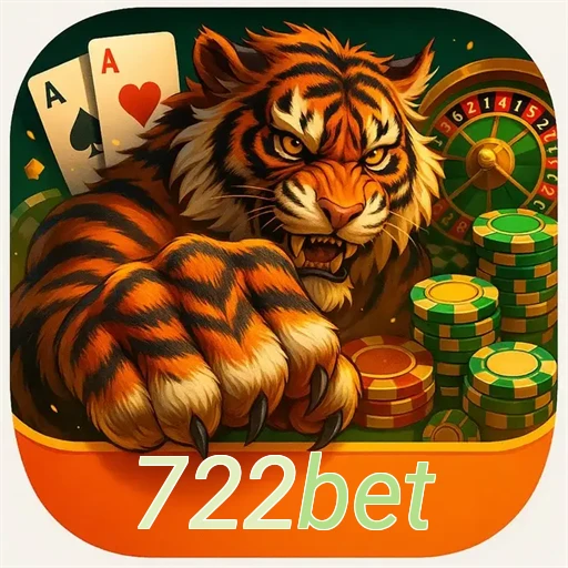 722bet
