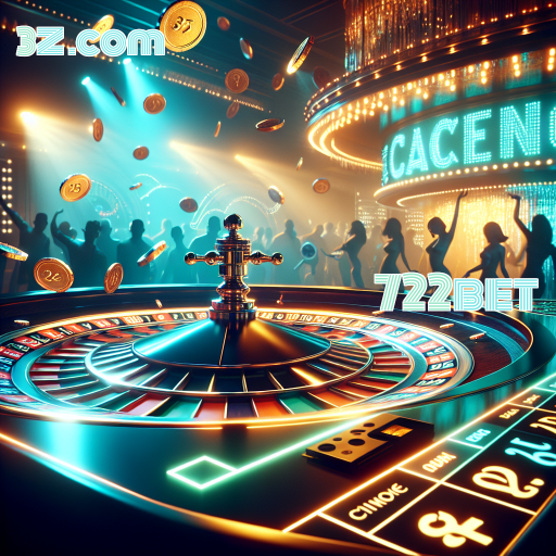 722bet: A Seção Paga que Revoluciona os Jogos Online