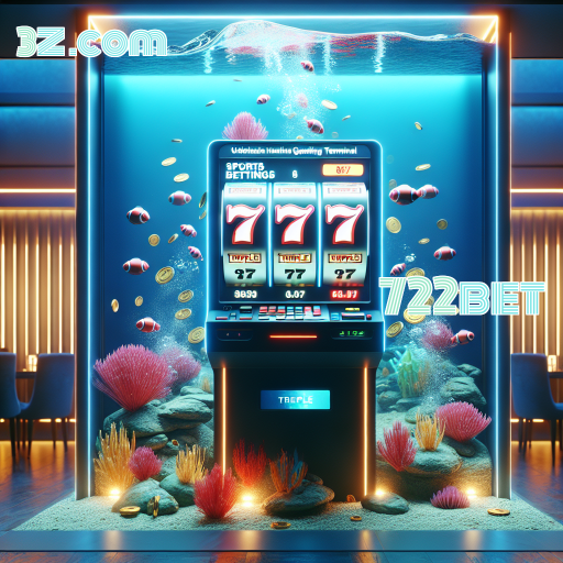 Recursos da Plataforma 722bet: Uma Nova Era nos Jogos Online